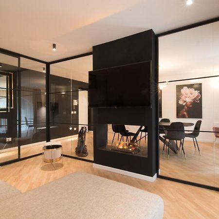 Brera Premium Apartment Near Duomo Wifi Милан Экстерьер фото