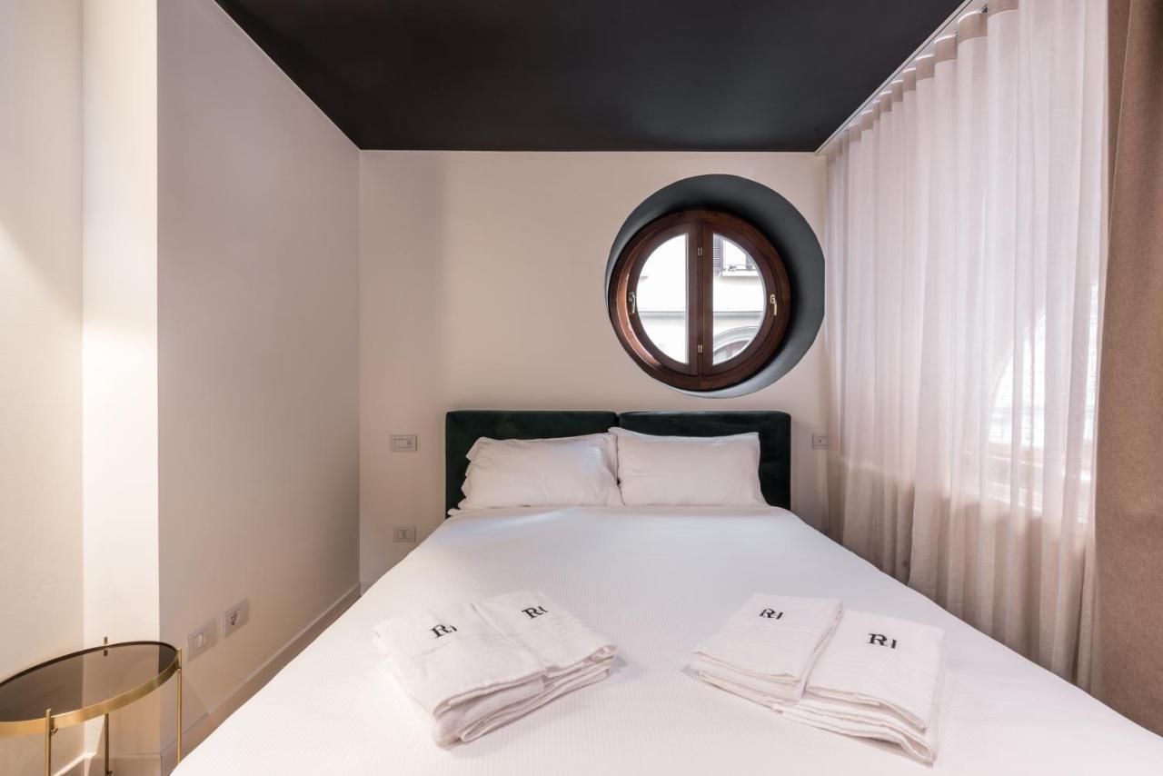 Brera Premium Apartment Near Duomo Wifi Милан Экстерьер фото